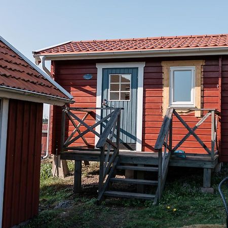 Vila Backgardens Turism & Kultur Exteriér fotografie