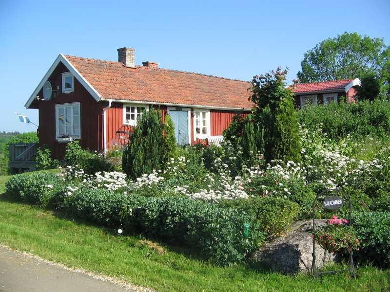 Vila Backgardens Turism & Kultur Pokoj fotografie