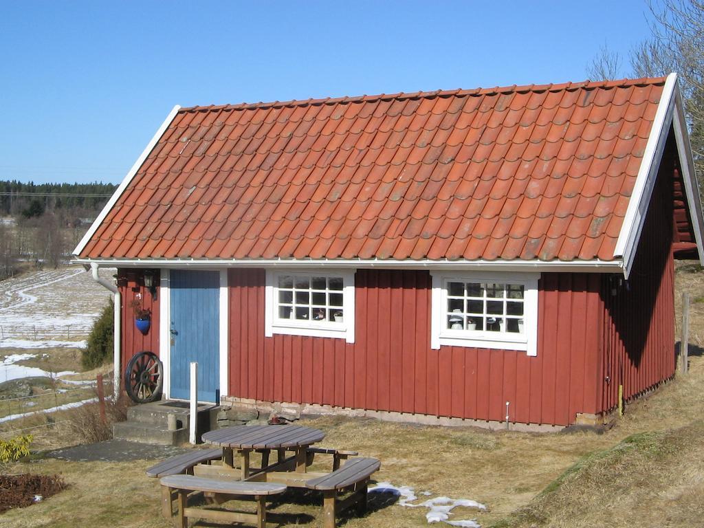 Vila Backgardens Turism & Kultur Pokoj fotografie